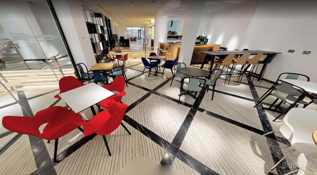 Clubspace in Dublin Photo 2