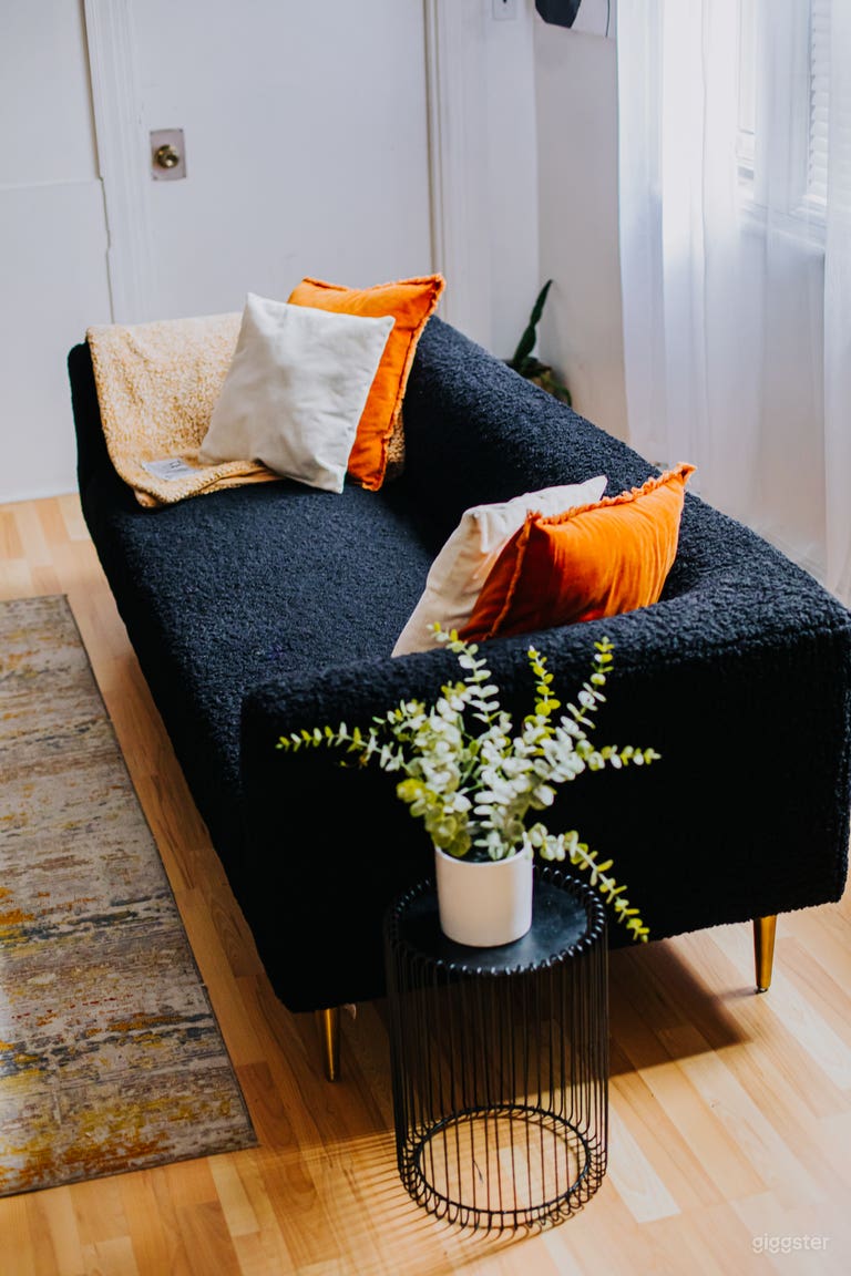  Loft Crescent | content creation & Party spaces 