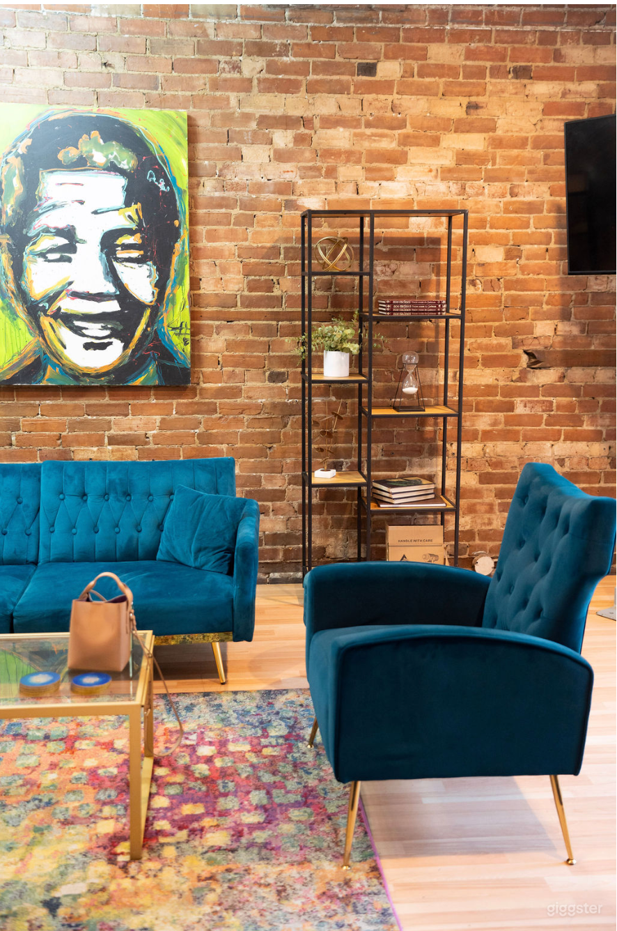 Loft Crescent | content creation &amp; Party spaces Photo 1