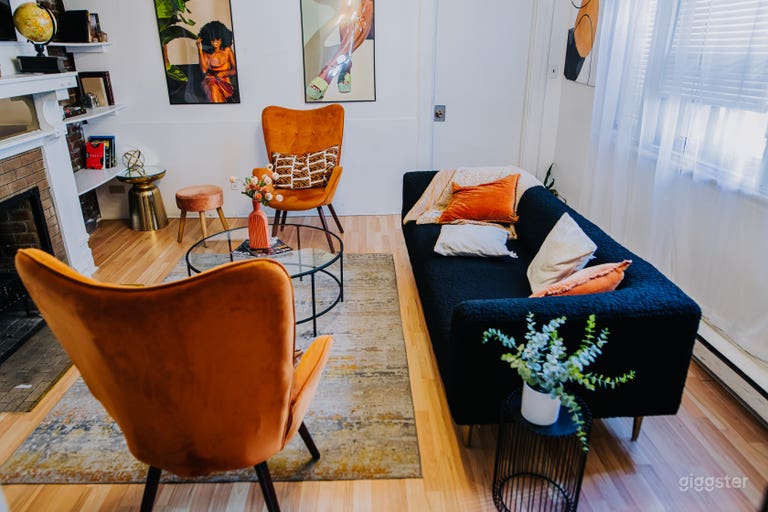  Loft Crescent | content creation & Party spaces 