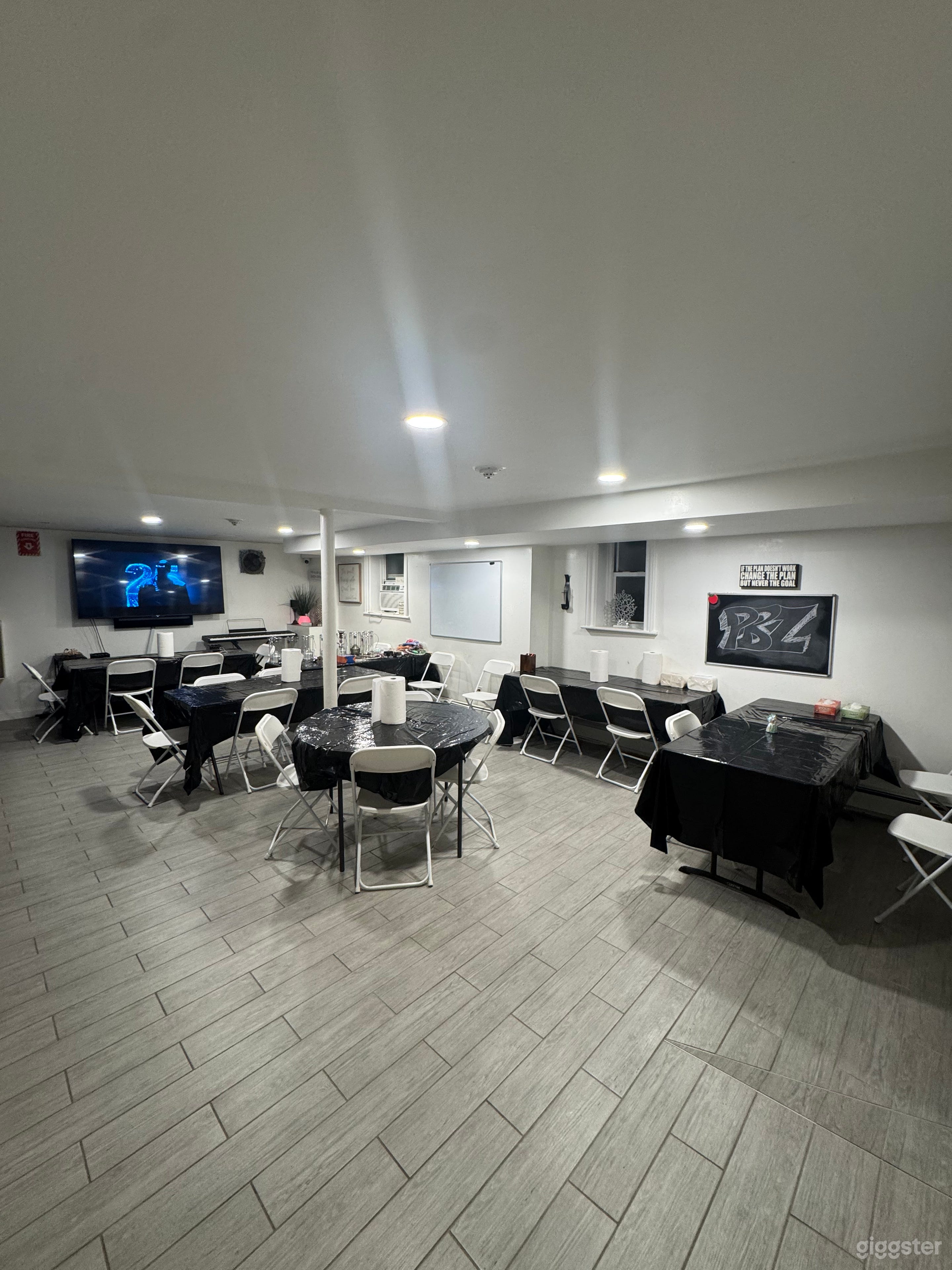 Modern Event Space With Private Backyard Photo 4