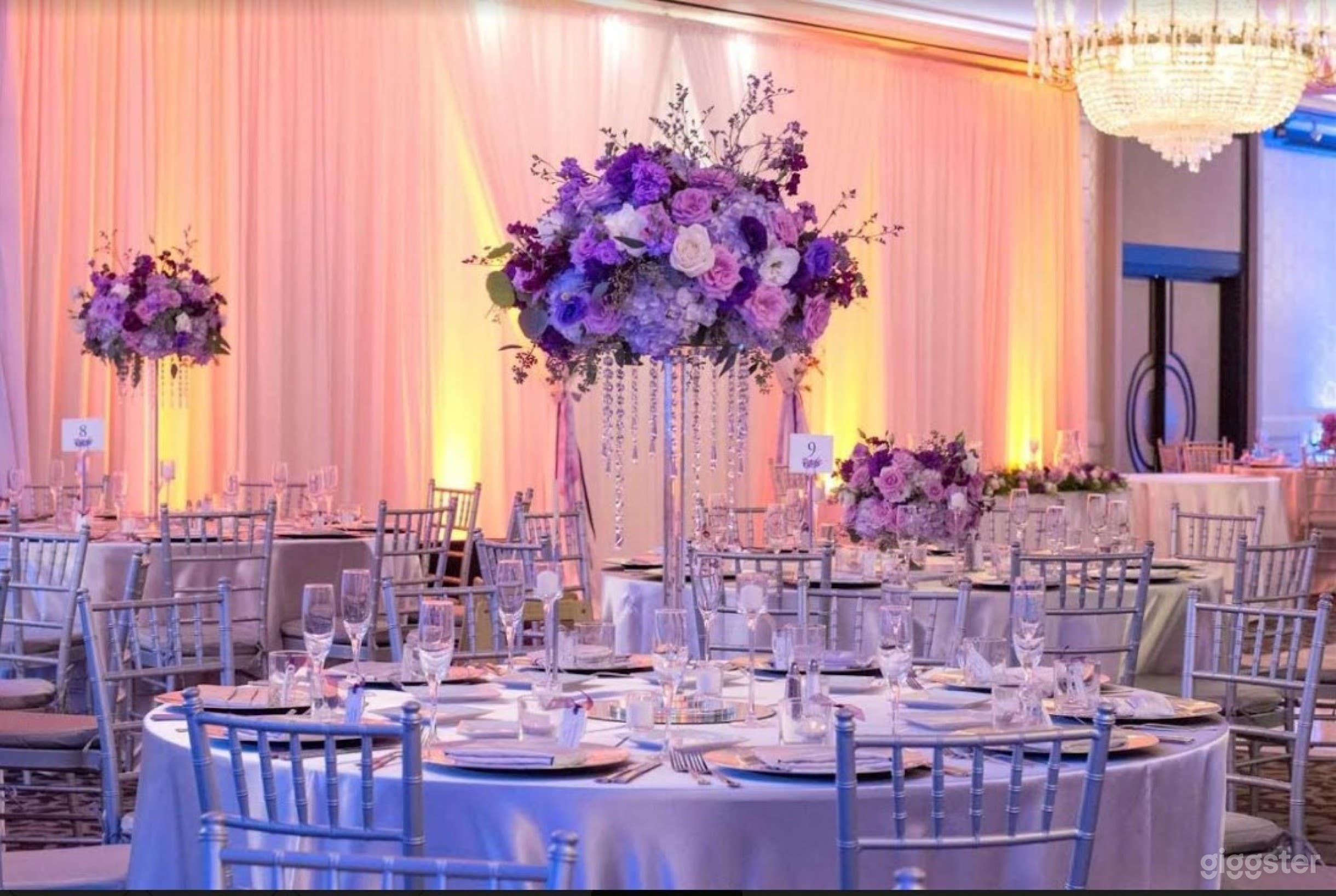 Crystal Ballroom Photo 3