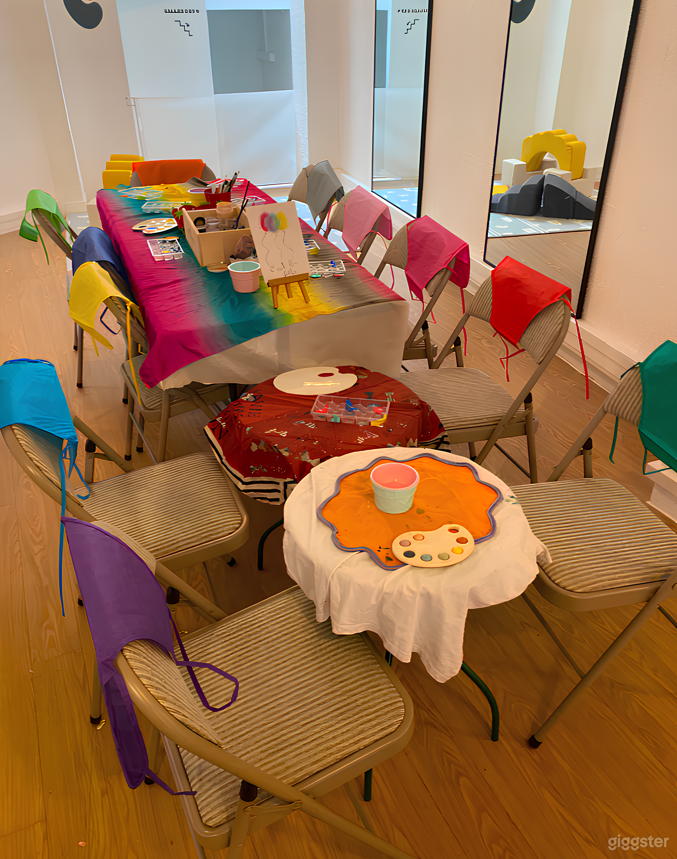 Photo de Un espace dynamique pour événements et tournages 3