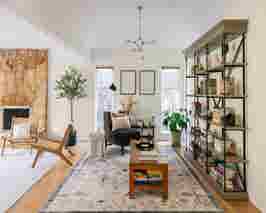  Natural + design-focused house in Richmond 