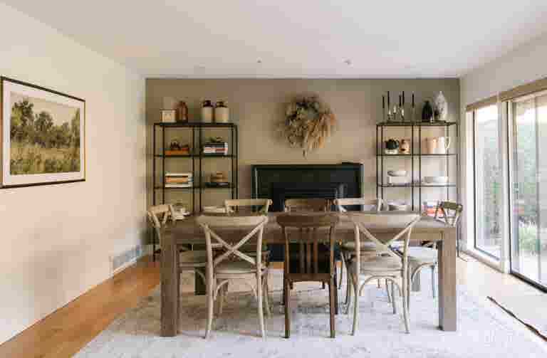  Natural + design-focused house in Richmond 