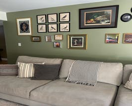  Natural + design-focused house in Richmond 