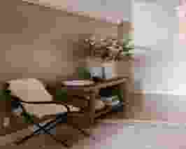  Natural + design-focused house in Richmond 