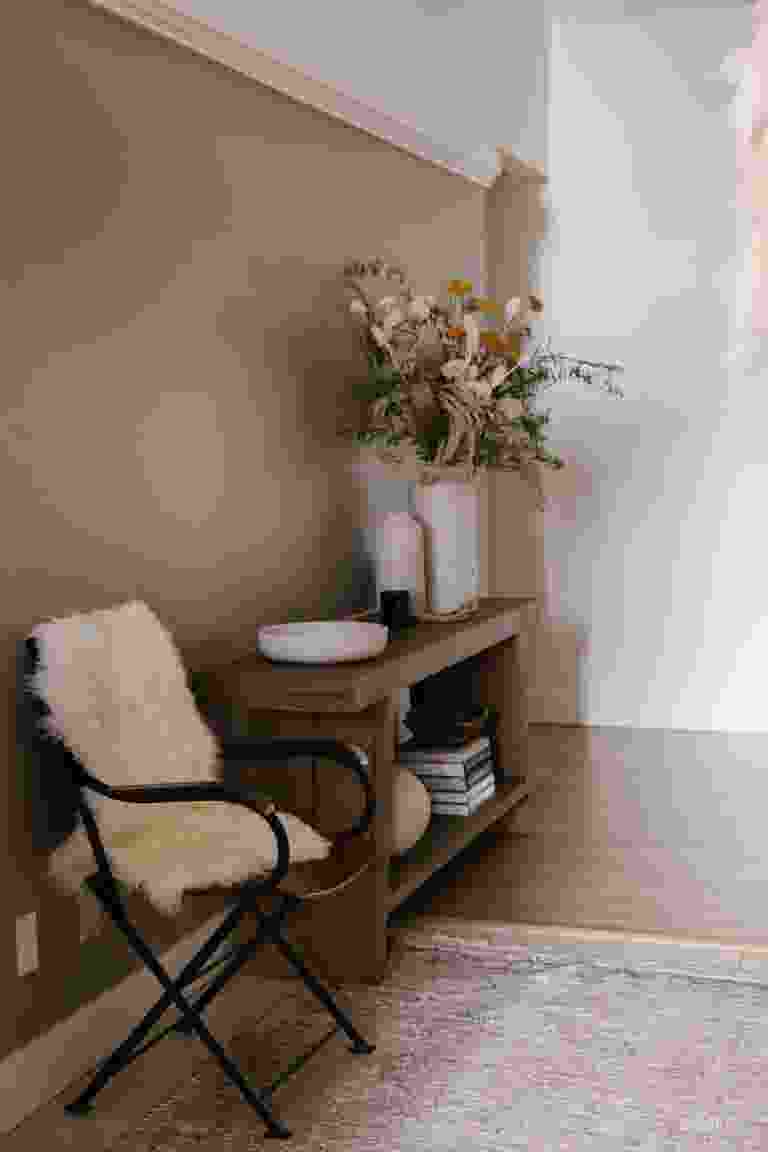  Natural + design-focused house in Richmond 