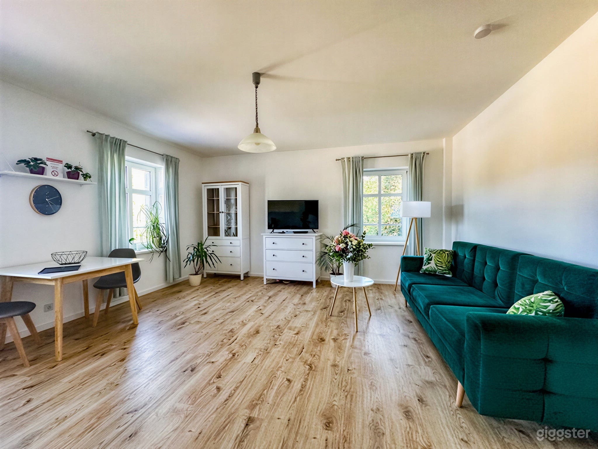 Wohnung 2 – 46m² Foto 1