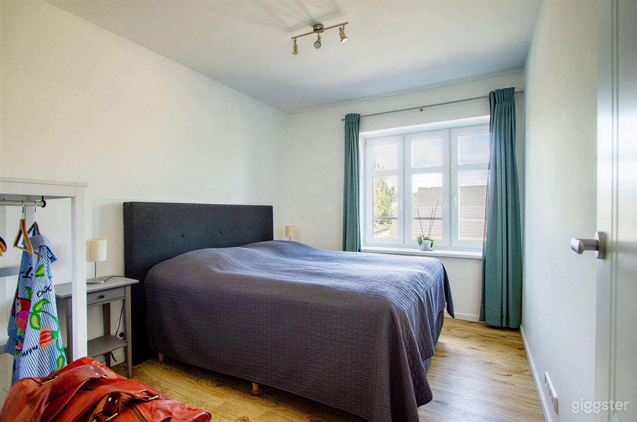 Wohnung 2 – 46m² Foto 4