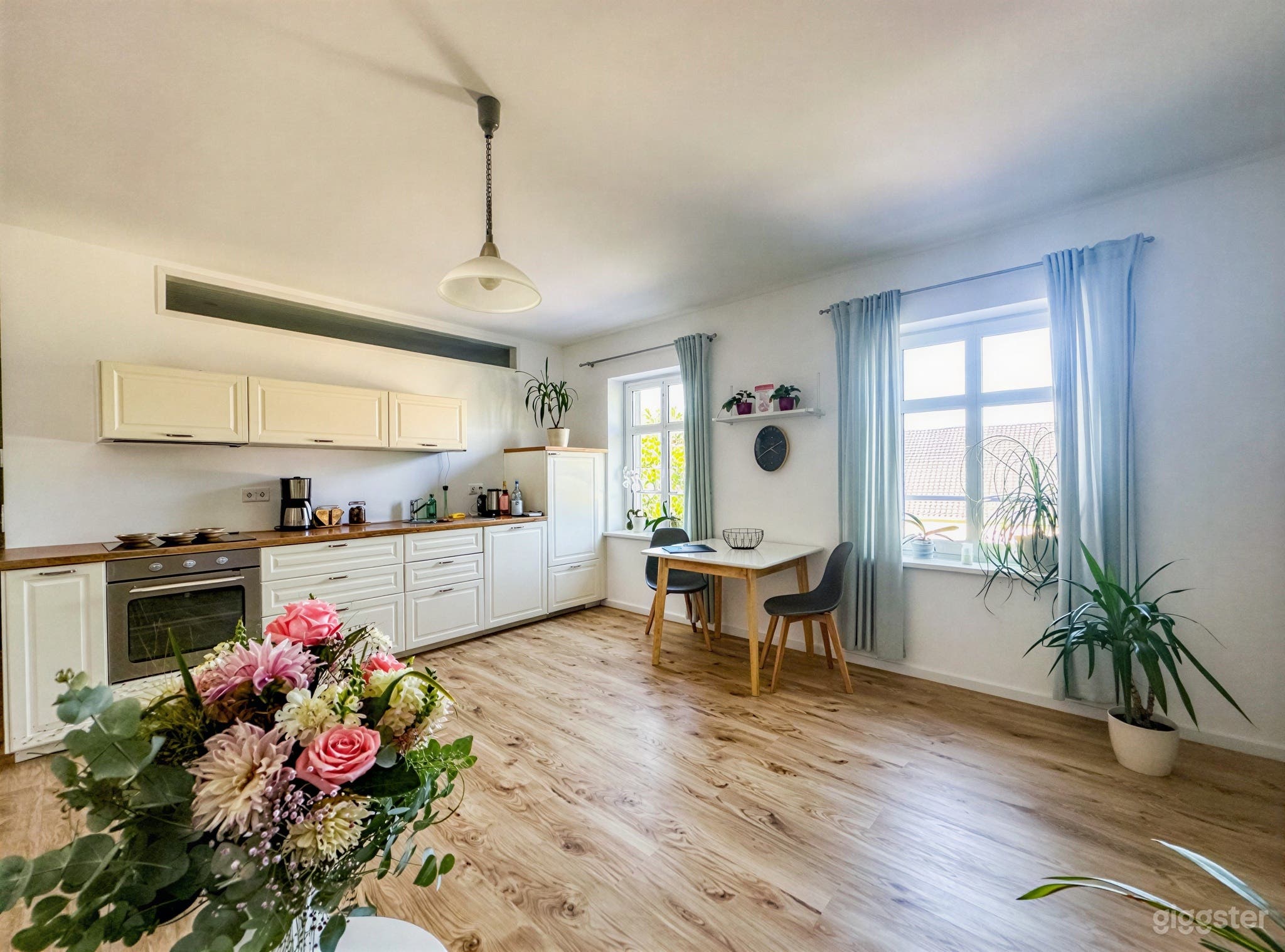 Wohnung 2 – 46m² Foto 2