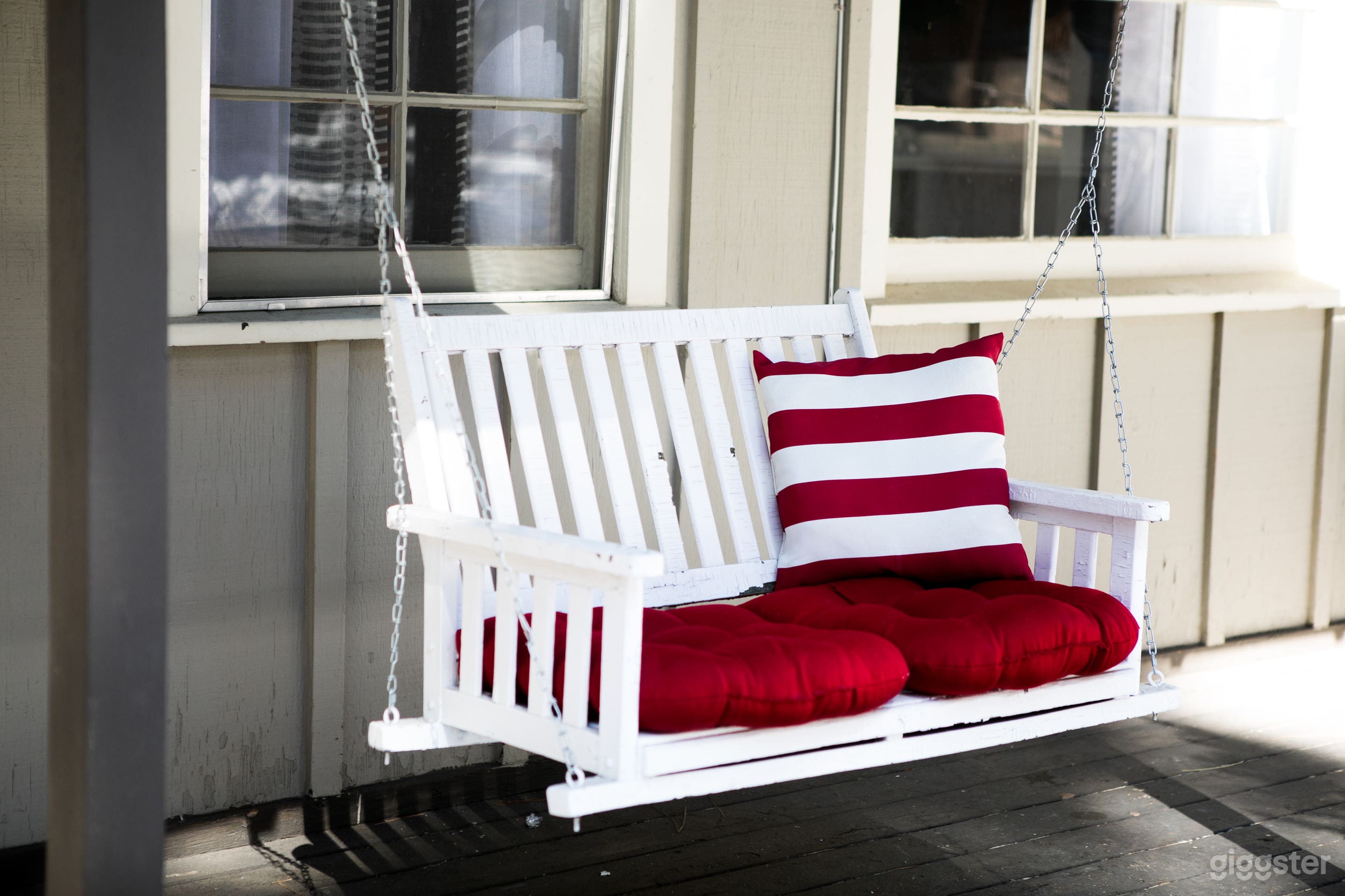 Big Bear Cabin Photo 2