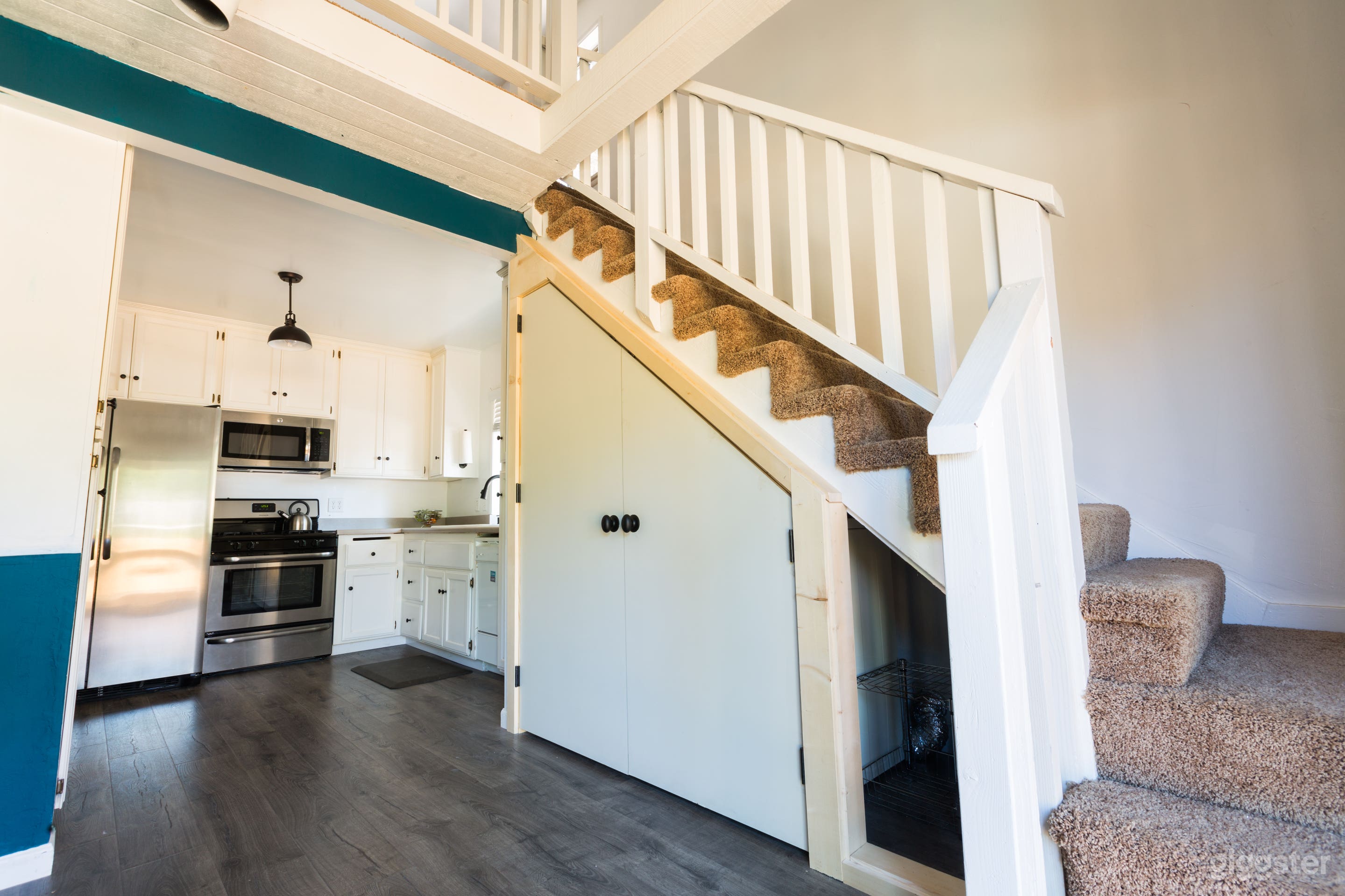 Big Bear Cabin Photo 4