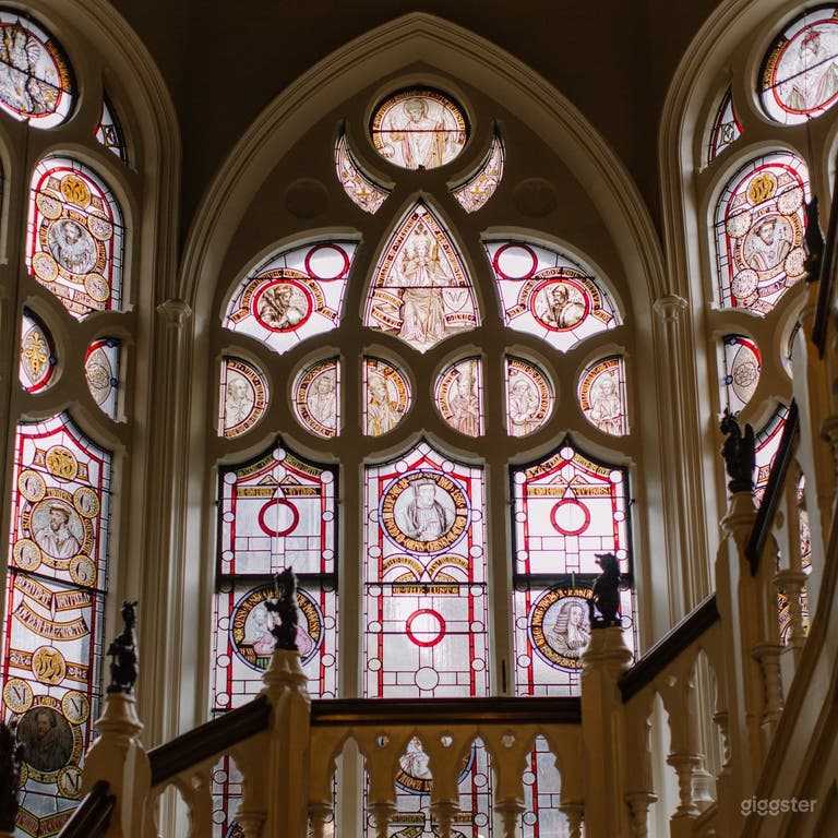  Award Winning Country House Hotel in Hook  