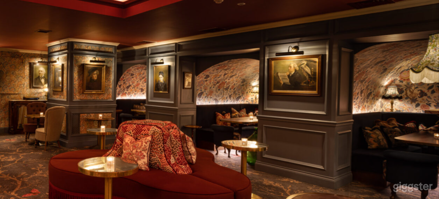 Elixir Room for Events Good for 70 Pax Photo 3