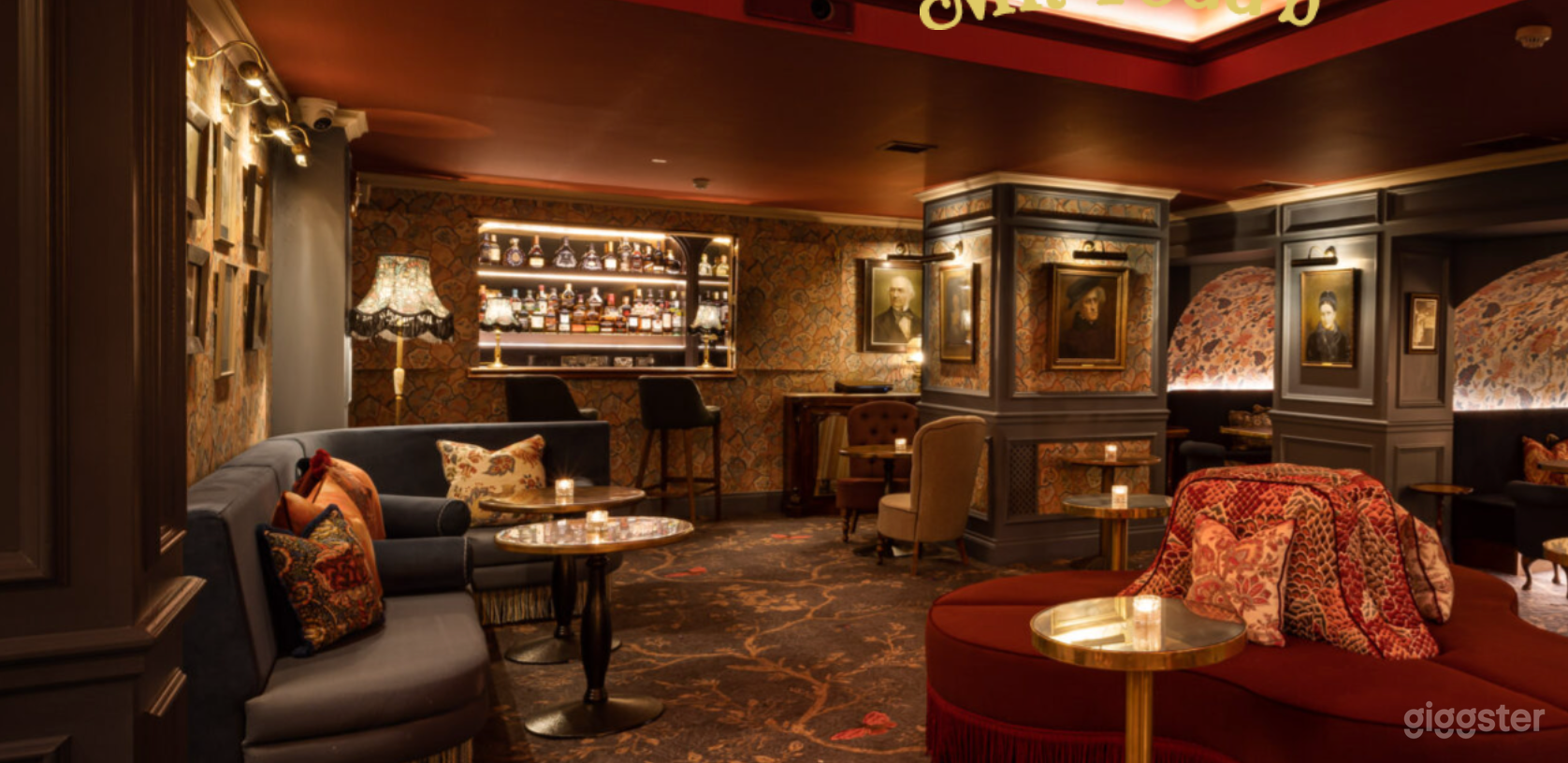 Elixir Room for Events Good for 70 Pax Photo 2