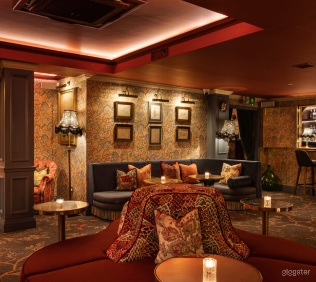 Elixir Room for Events Good for 70 Pax Photo 1