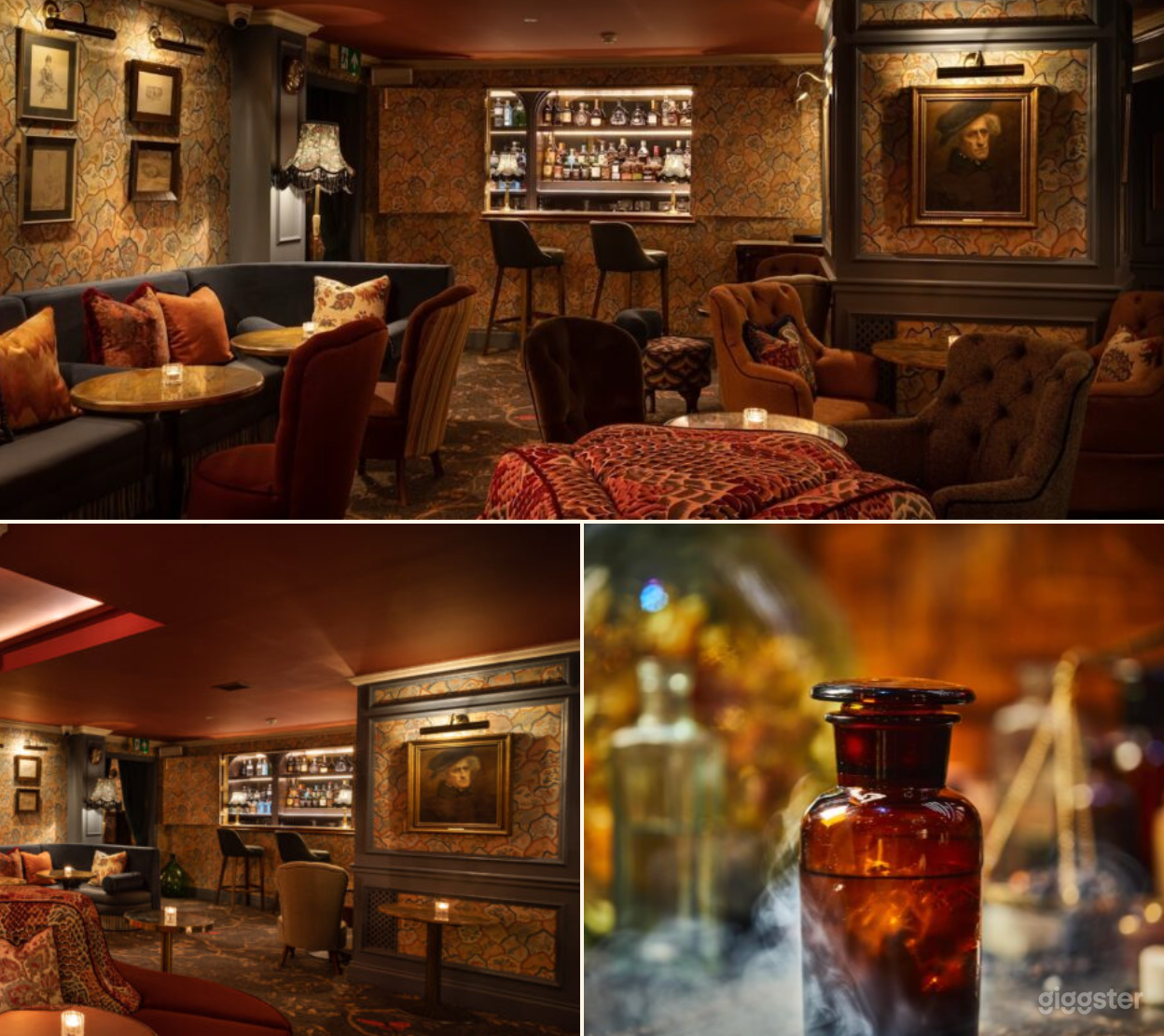 Elixir Room for Events Good for 70 Pax Photo 4