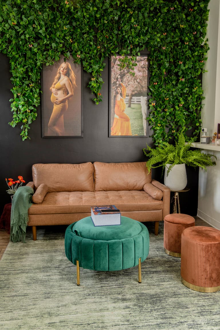  Natural Light Luxury Photo Studio at Portland 