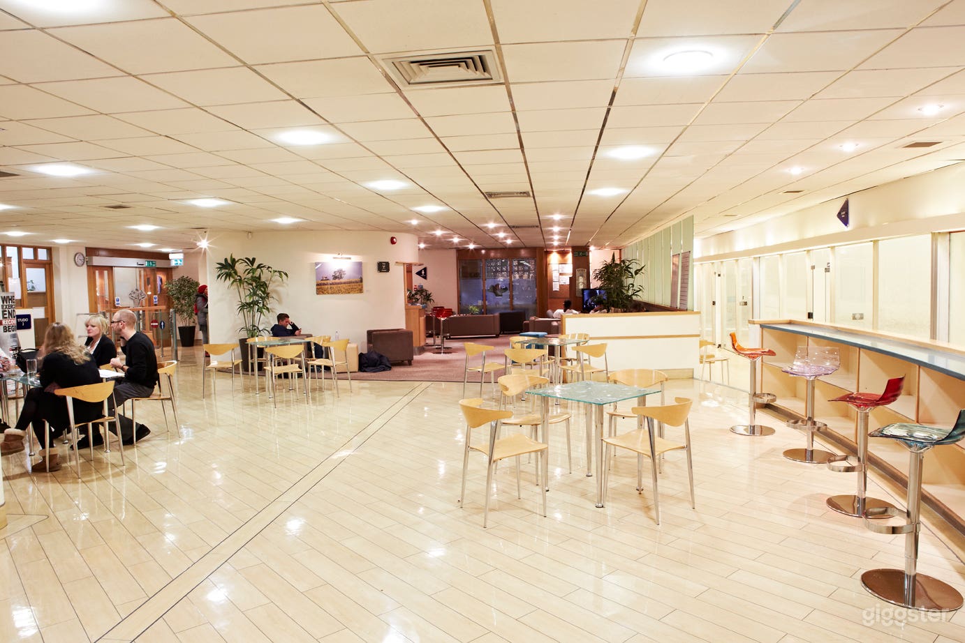 Southbank Club Photo 3