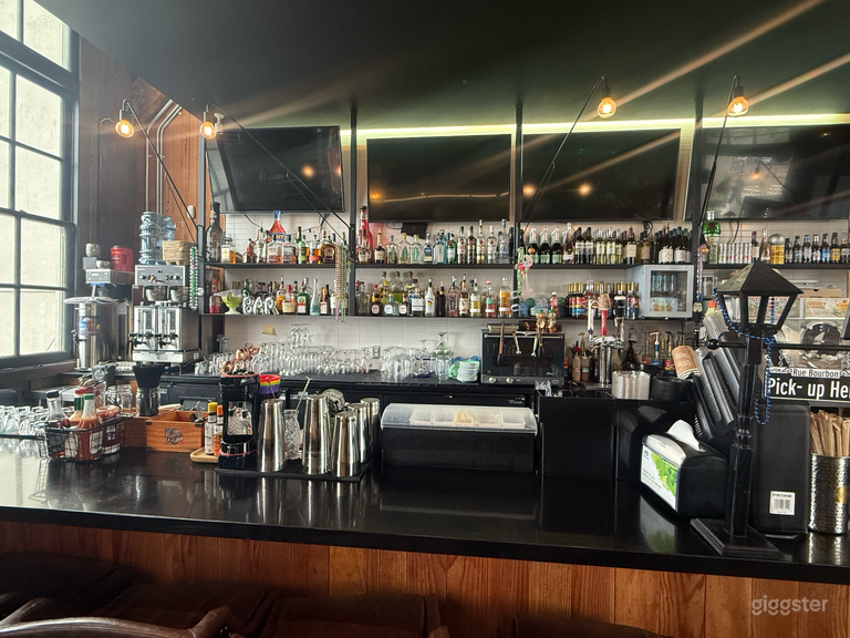  Restaurant Rustique en Bord de Mer pour Événements Privés 