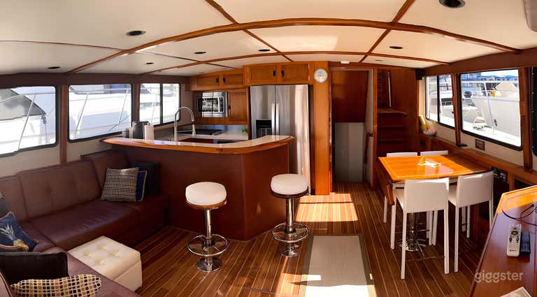  Little G 70' Elliott Sport FISHING CHARTER 