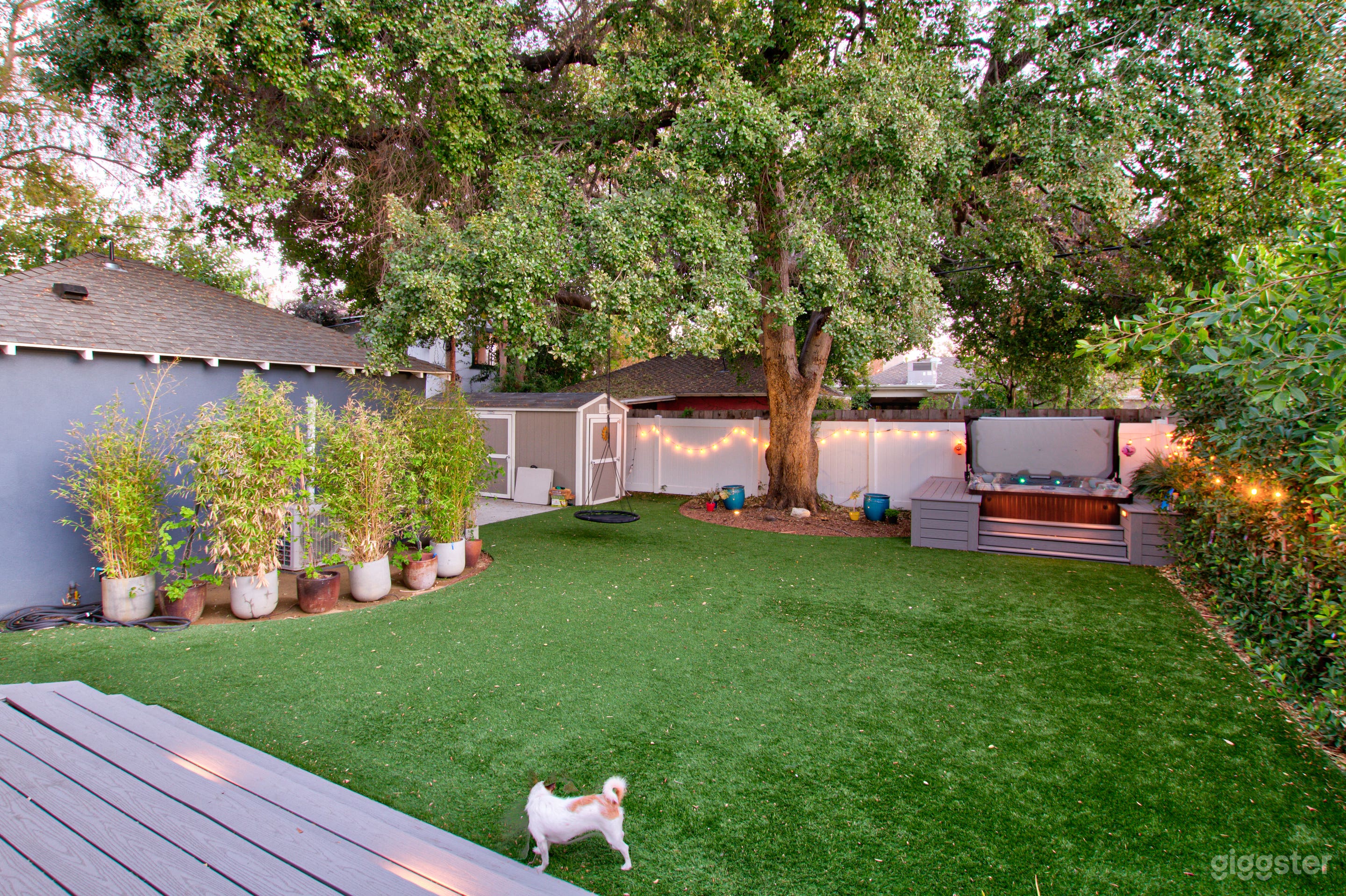 Mid-Century Storybook House Photo 4