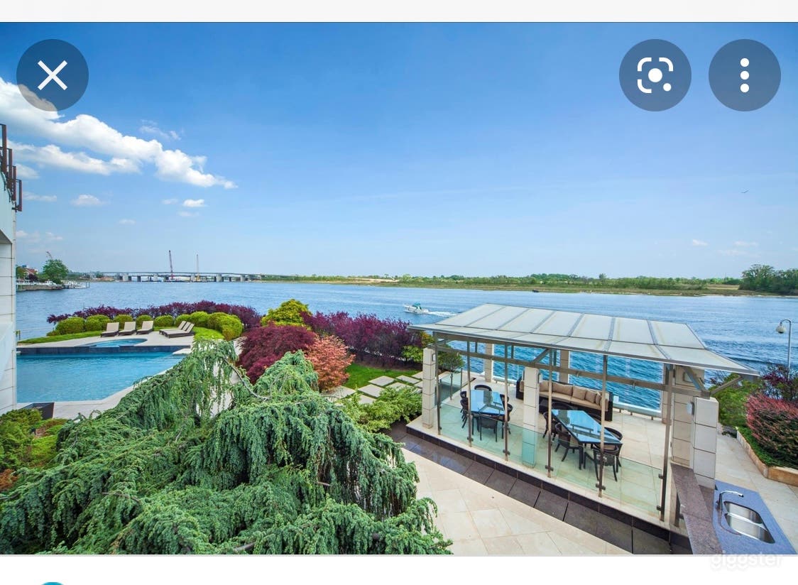 Biggest one of kind mansion in Brooklyn ny Photo 3