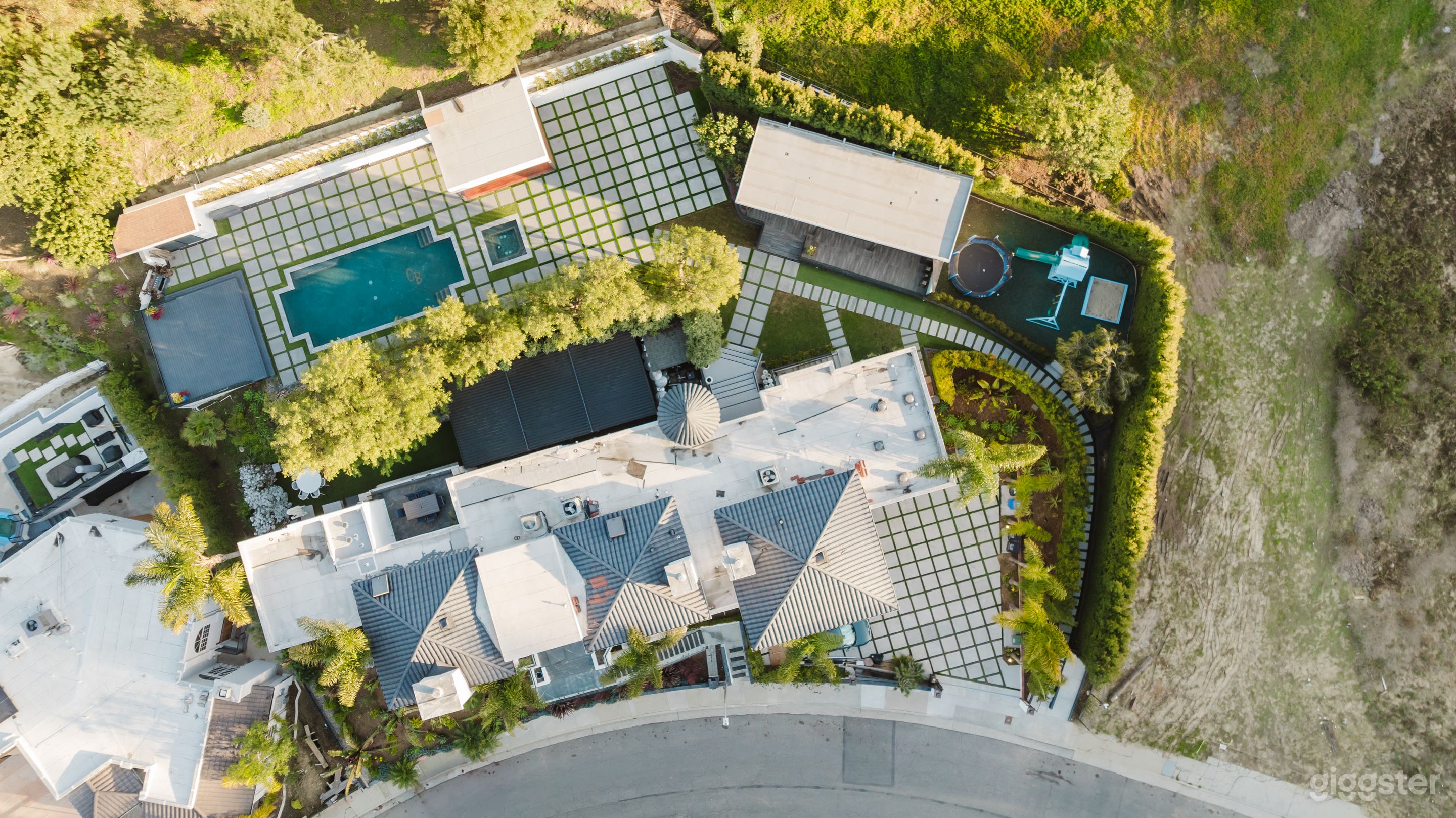  A Scenic Venue in Baldwin Hills Photo 3