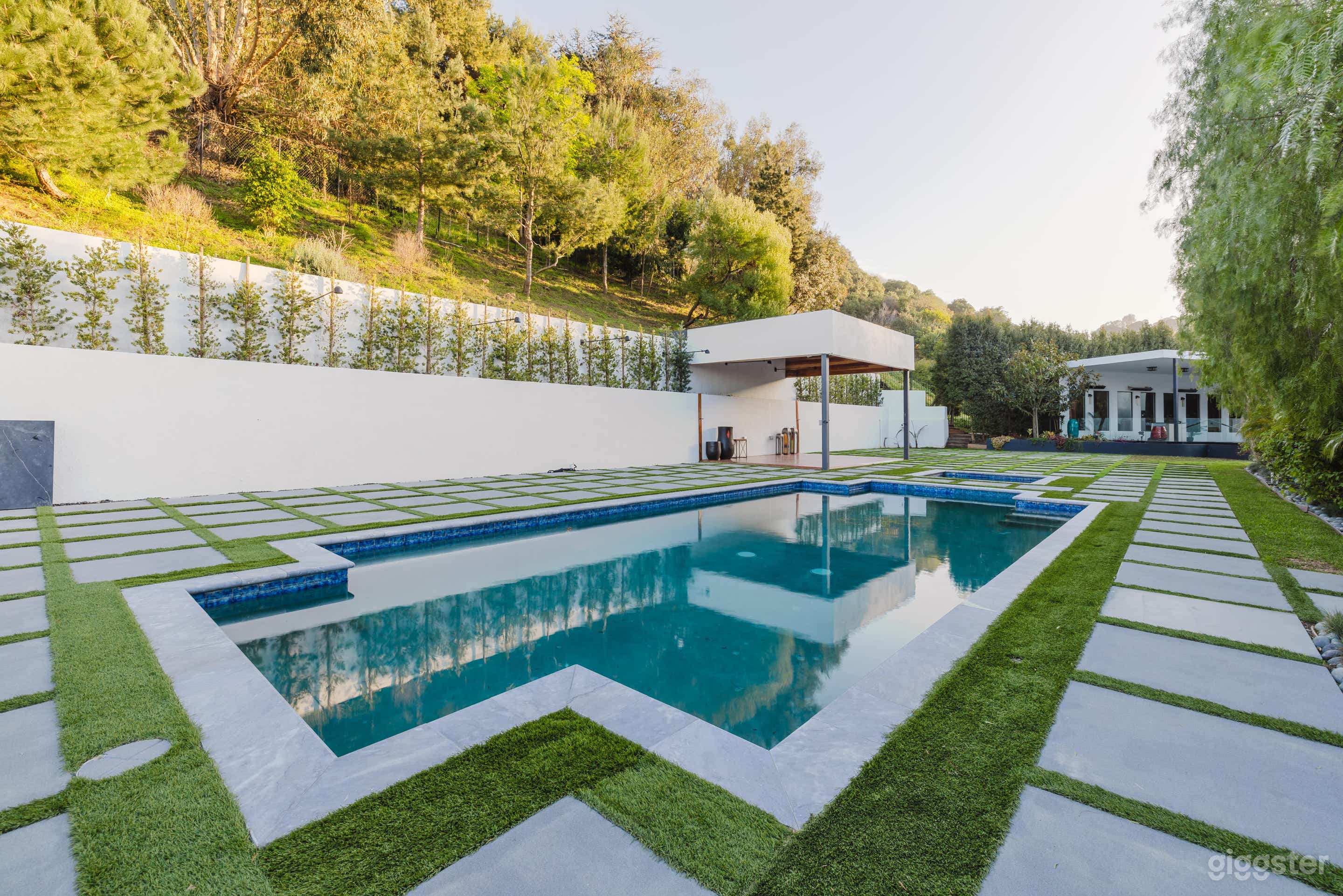  A Scenic Venue in Baldwin Hills Photo 4