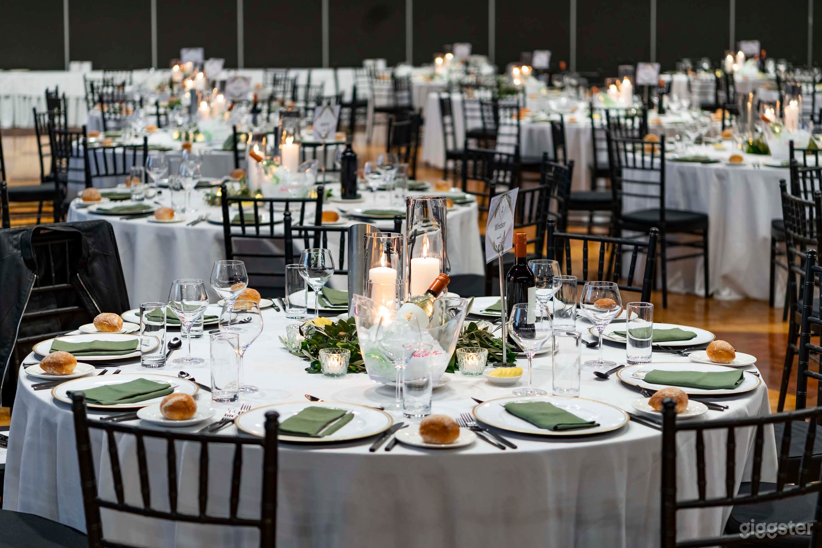 The Greek Club Photo 1