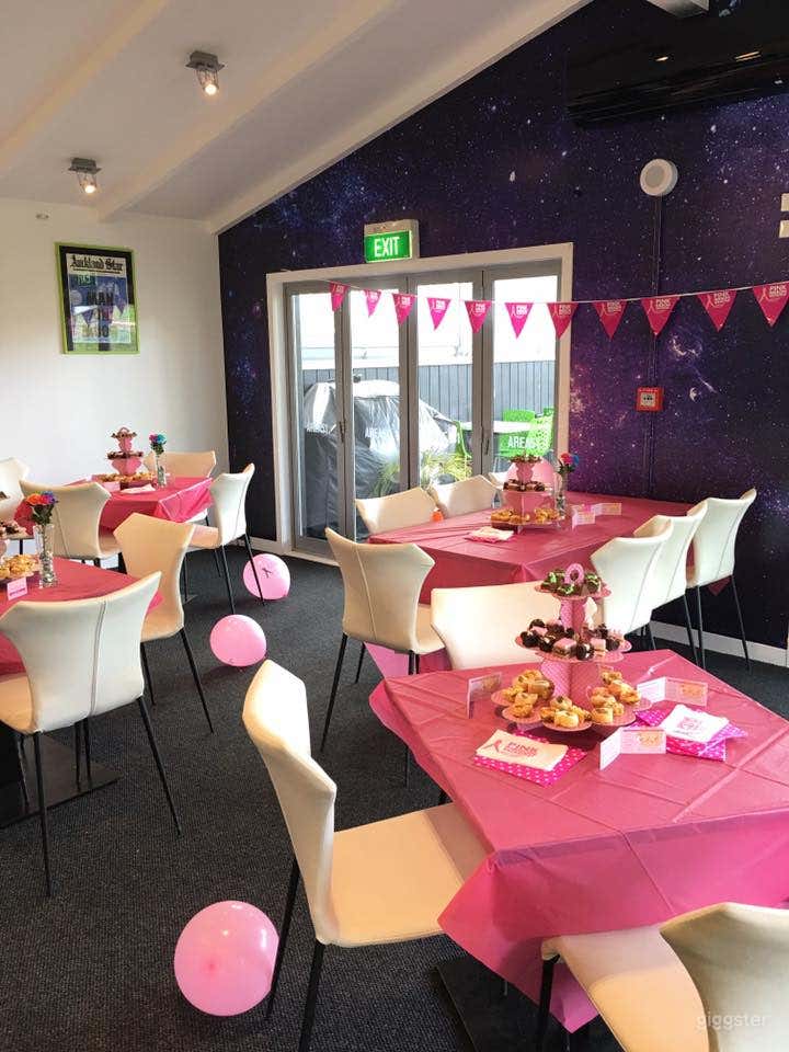  Area 51 Eatery Photo 4