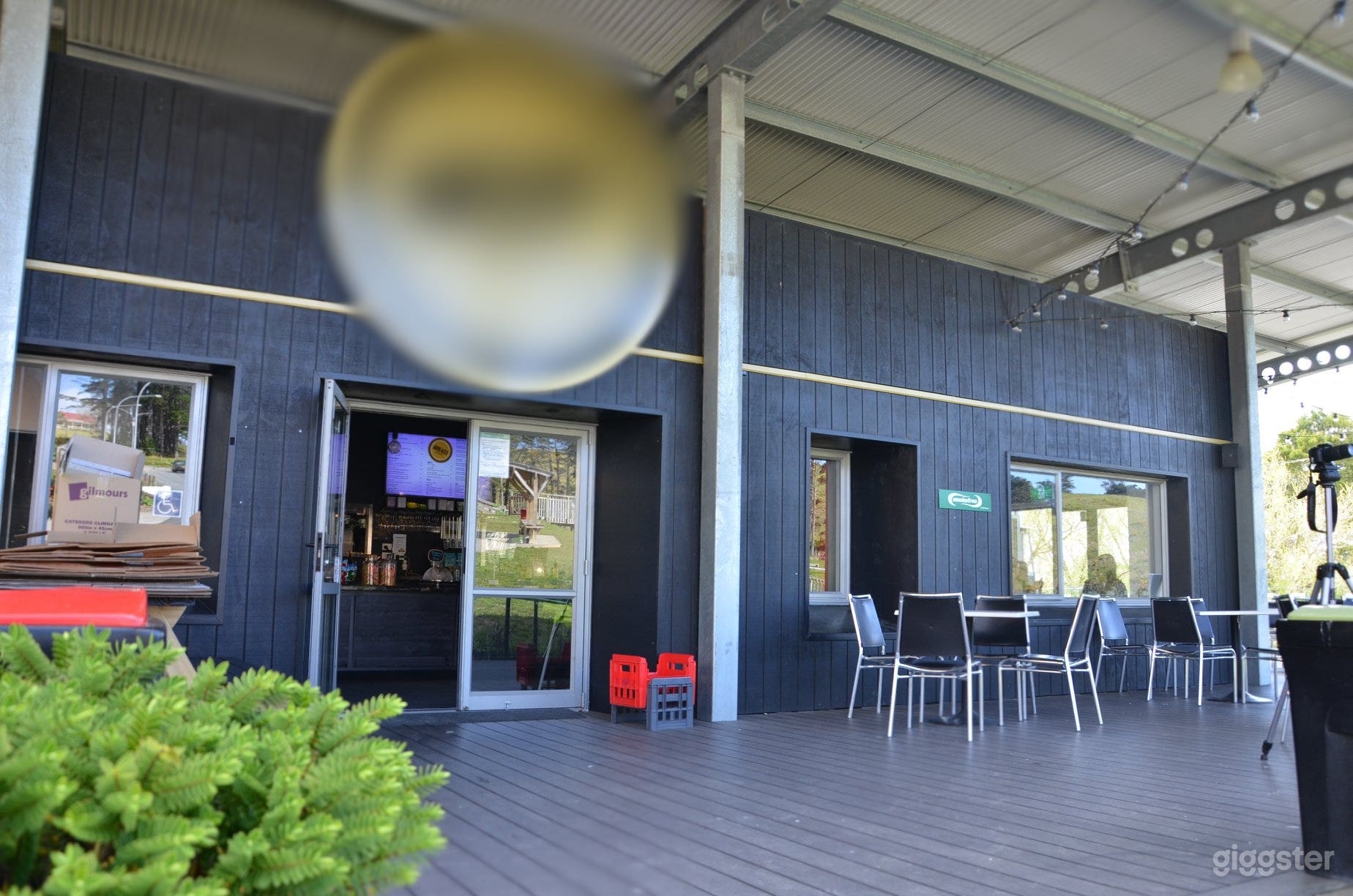  Area 51 Eatery Photo 3