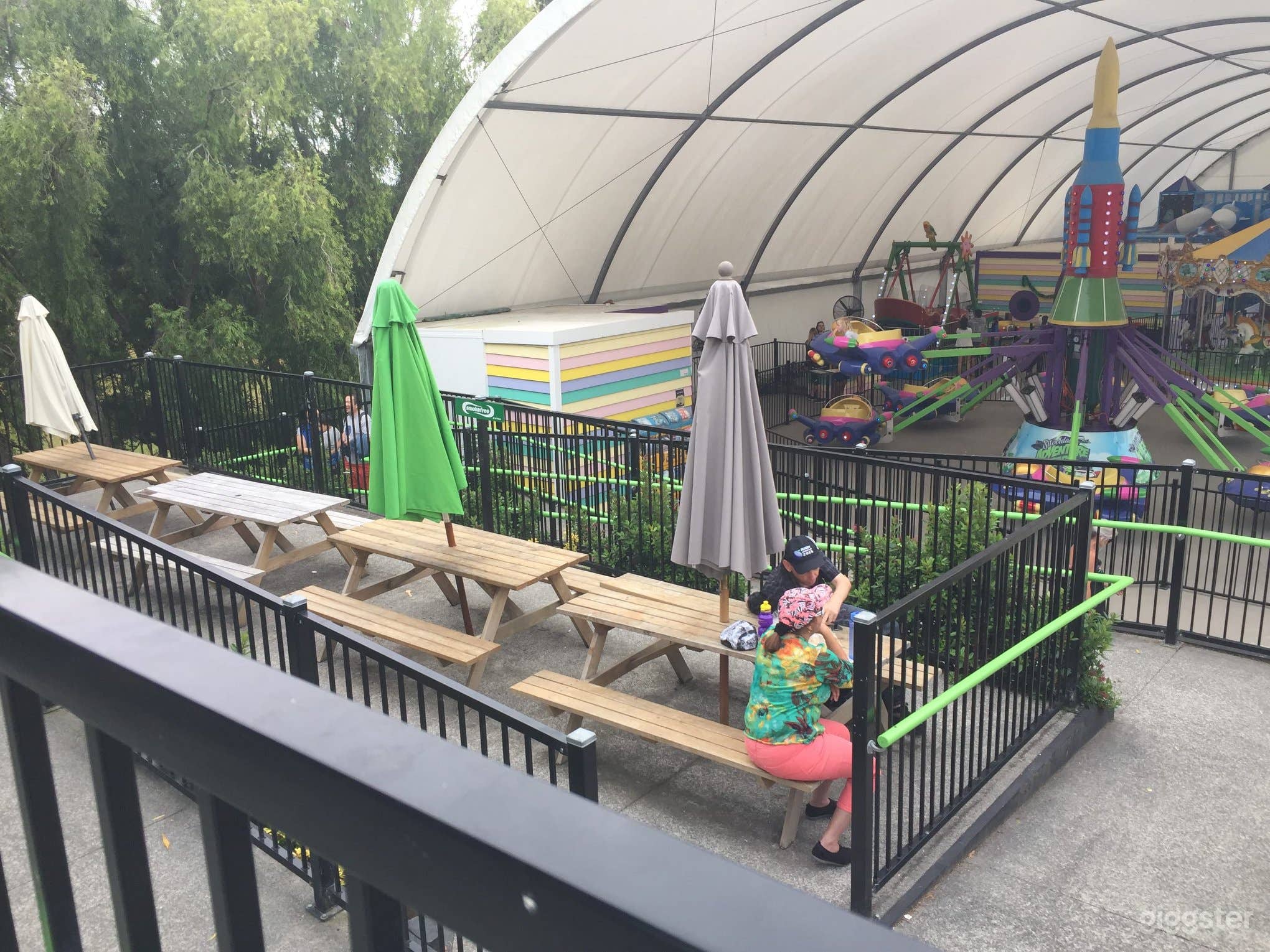  Area 51 Eatery Photo 1