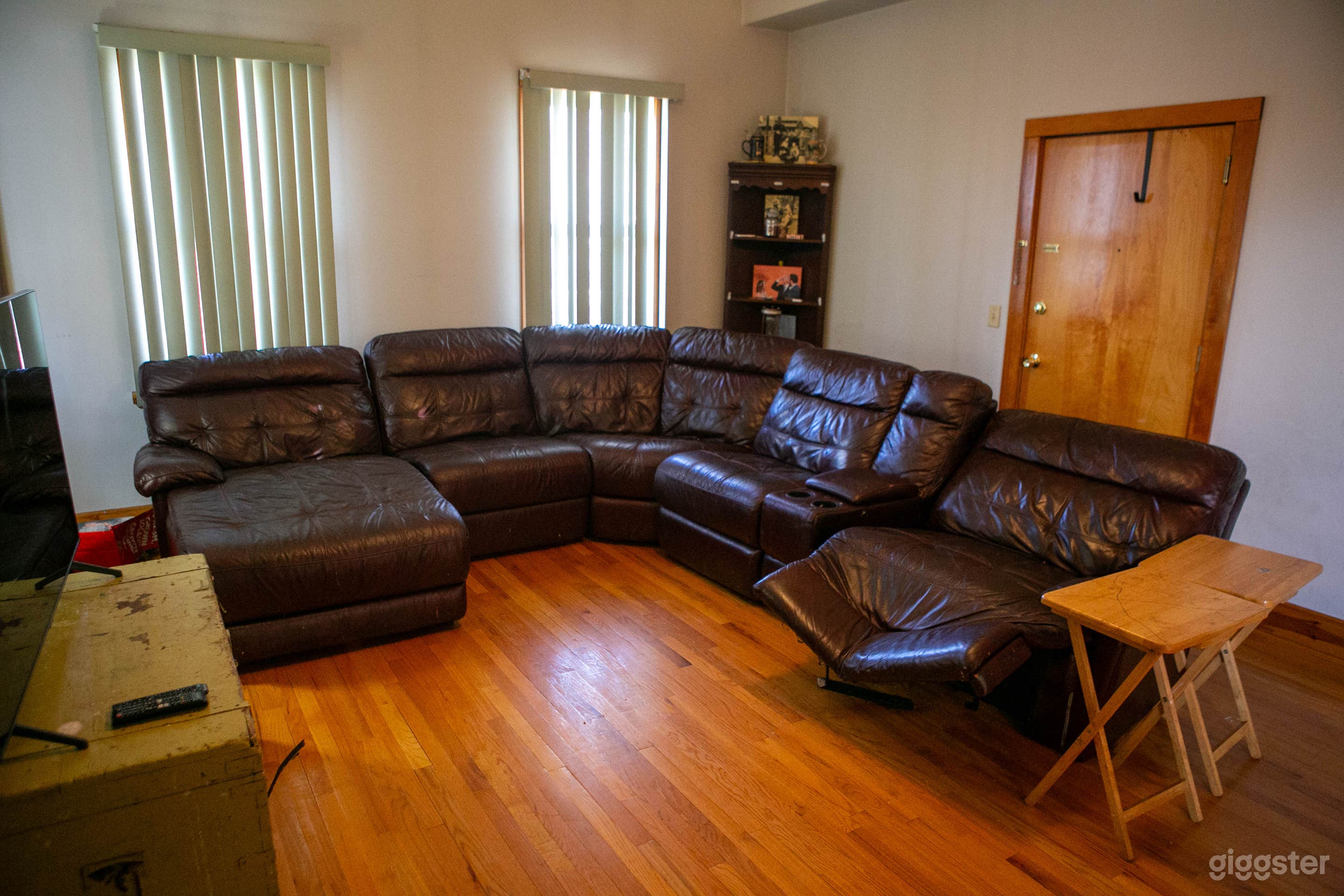 Manhattan style Apartment in Elizabeth, NJ Photo 1