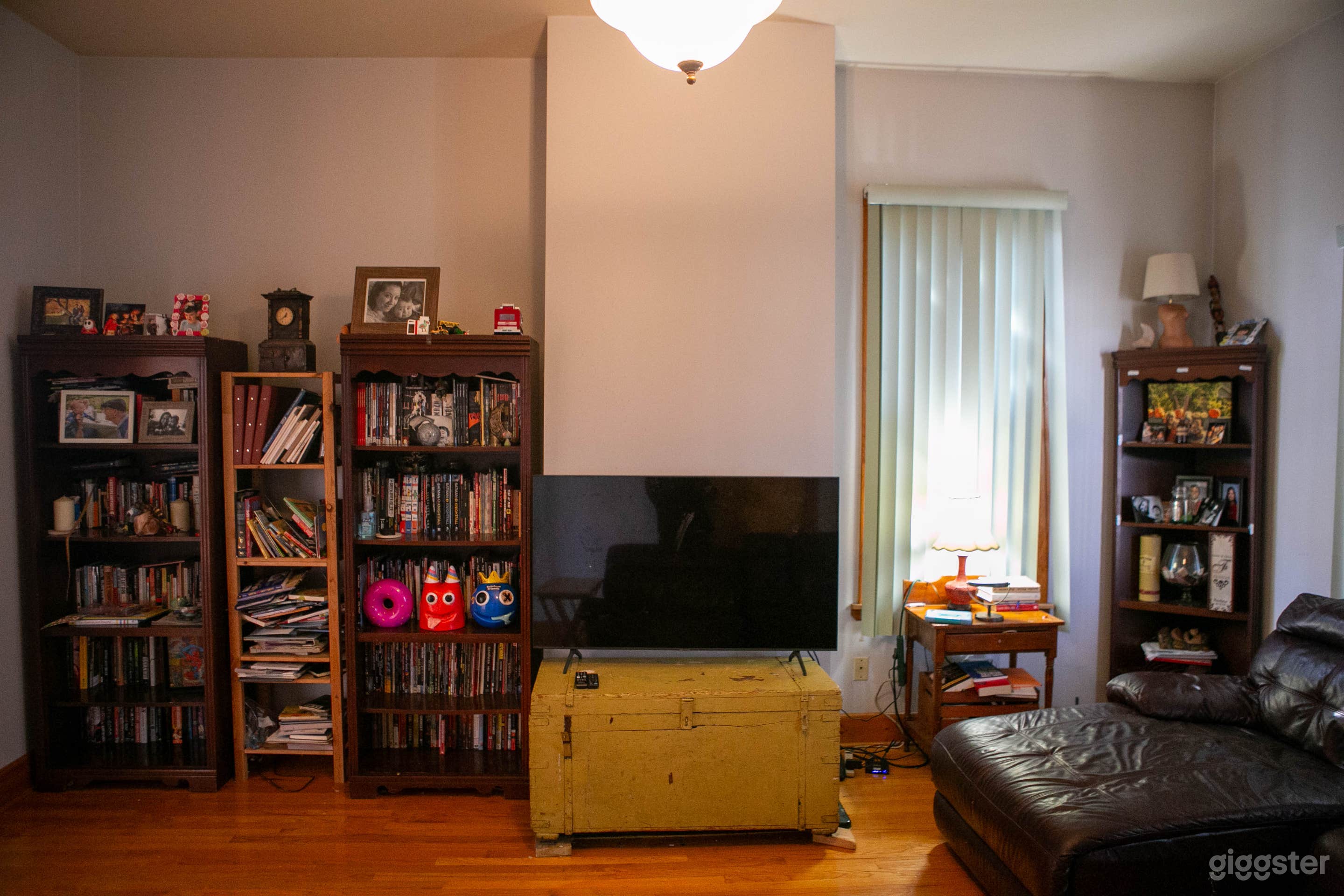 Manhattan style Apartment in Elizabeth, NJ Photo 4