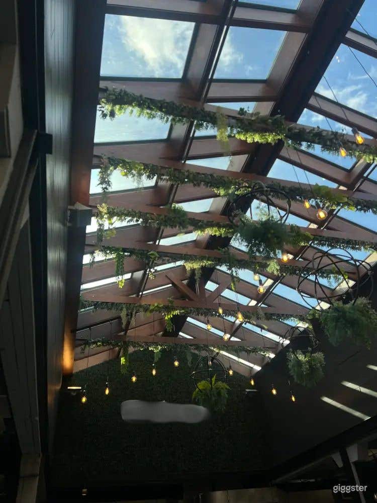  Lounge & Event Space - perfect for your next party! 