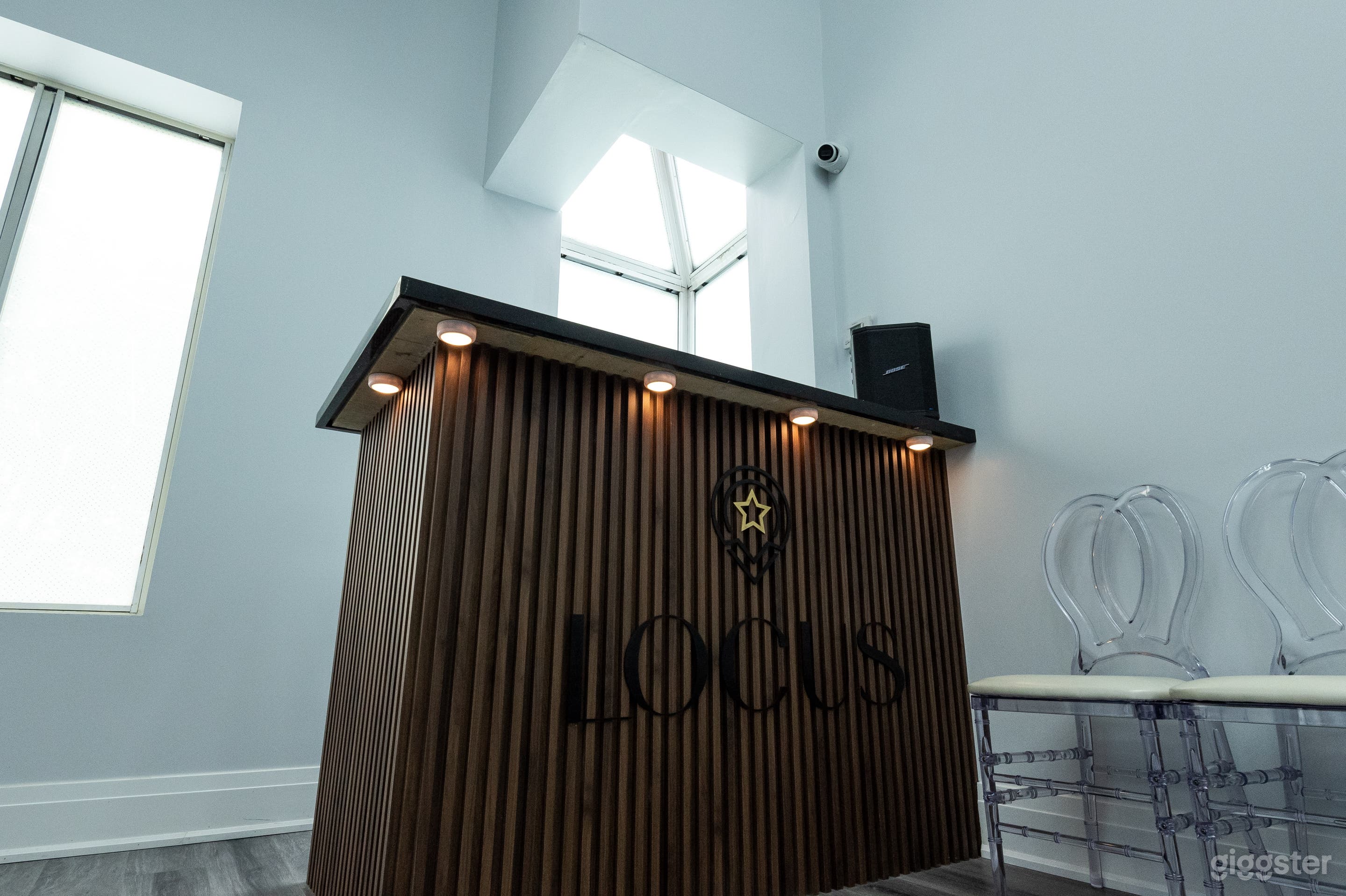 Up-Scale Event Space in Markham/ Scarborough/GTA  Photo 4