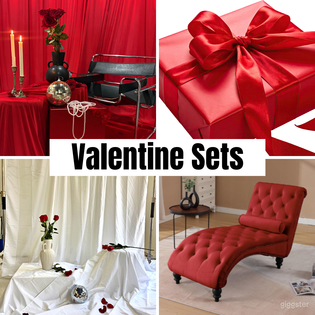 BareMaker’s Studio: Multi-Sets, Cyc Wall, DayLight Photo 4