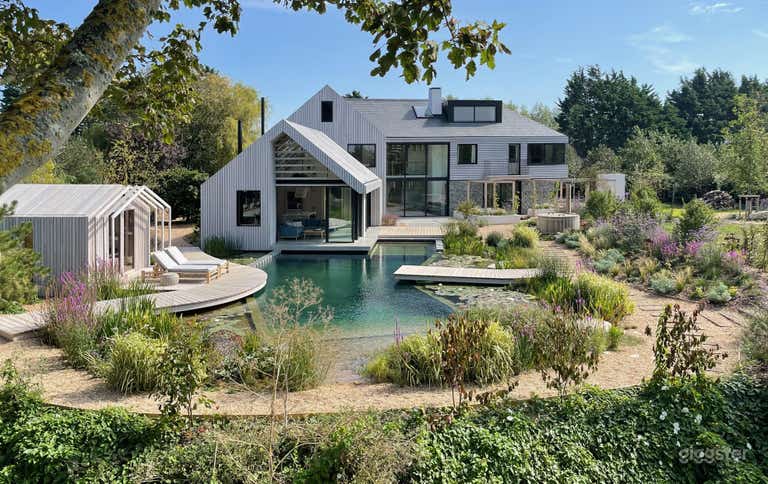  The Aquila Retreat | West Sussex  