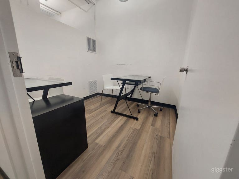  152-B Flexible Private Office in Harlem 