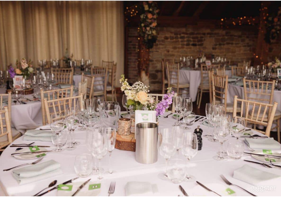 Perfect Wedding Venue in West Sussex Photo 3