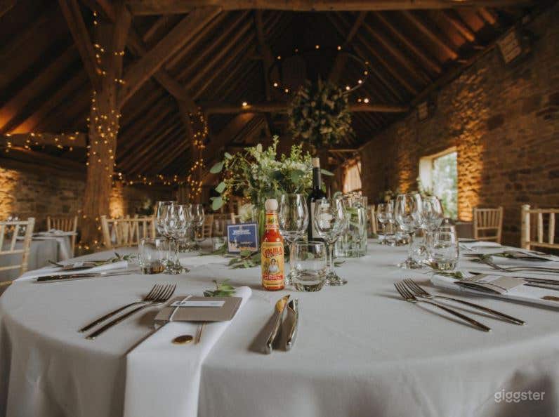 Perfect Wedding Venue in West Sussex Photo 2