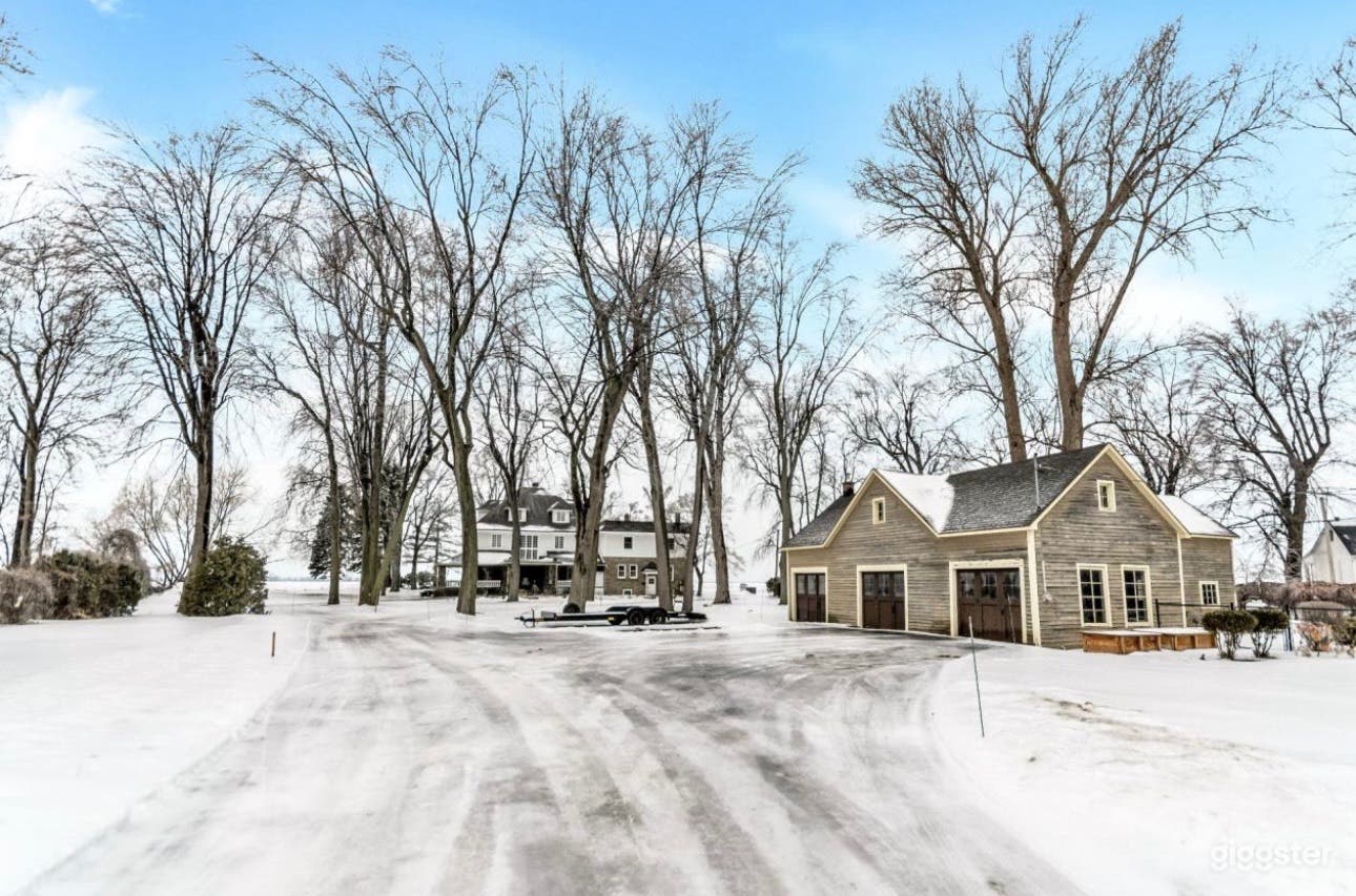 Manoir Honoré Mercier Photo 2