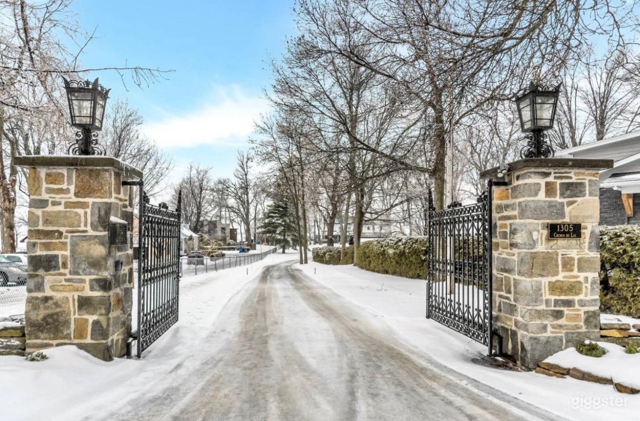 Manoir Honoré Mercier Photo 3