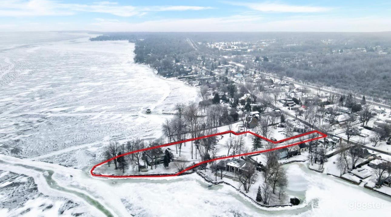 Manoir Honoré Mercier Photo 4