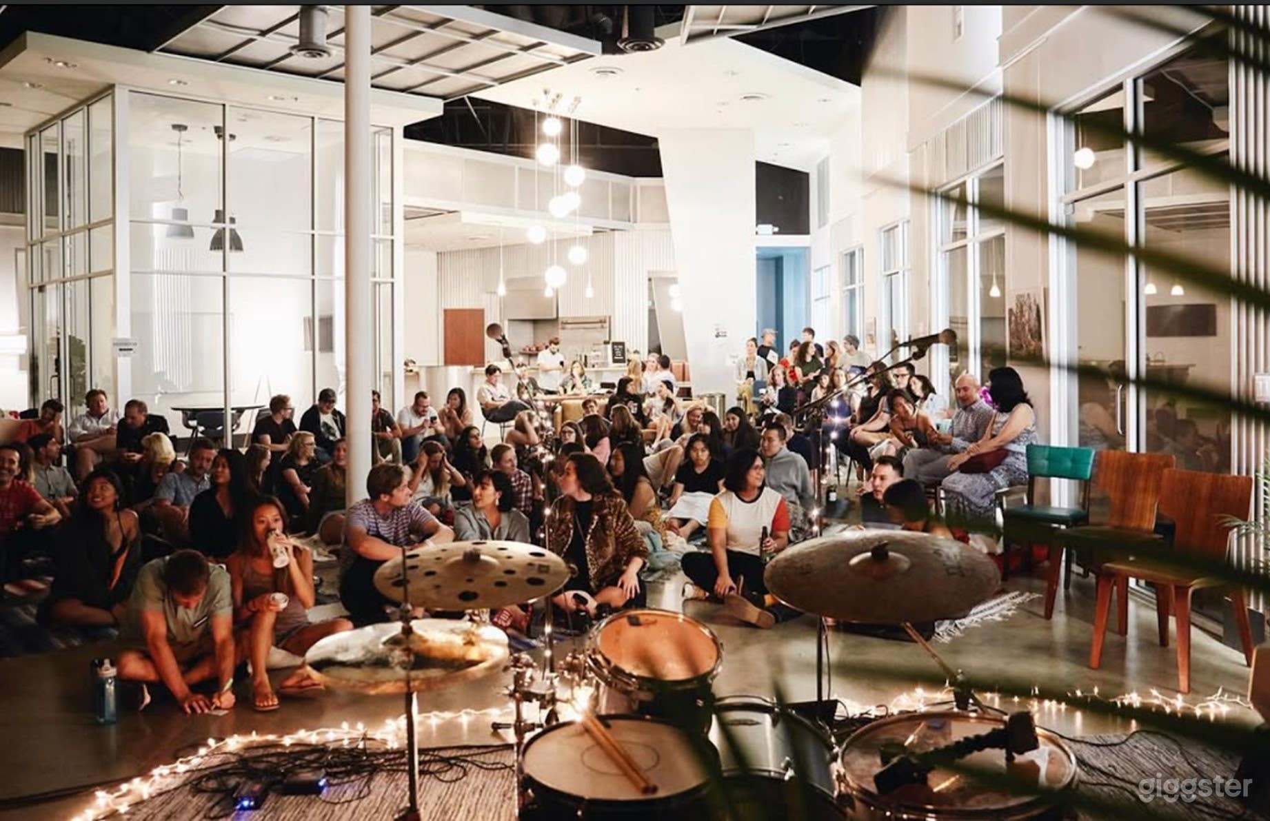 All-in-One Exclusive Multipurpose Venue  Photo 3