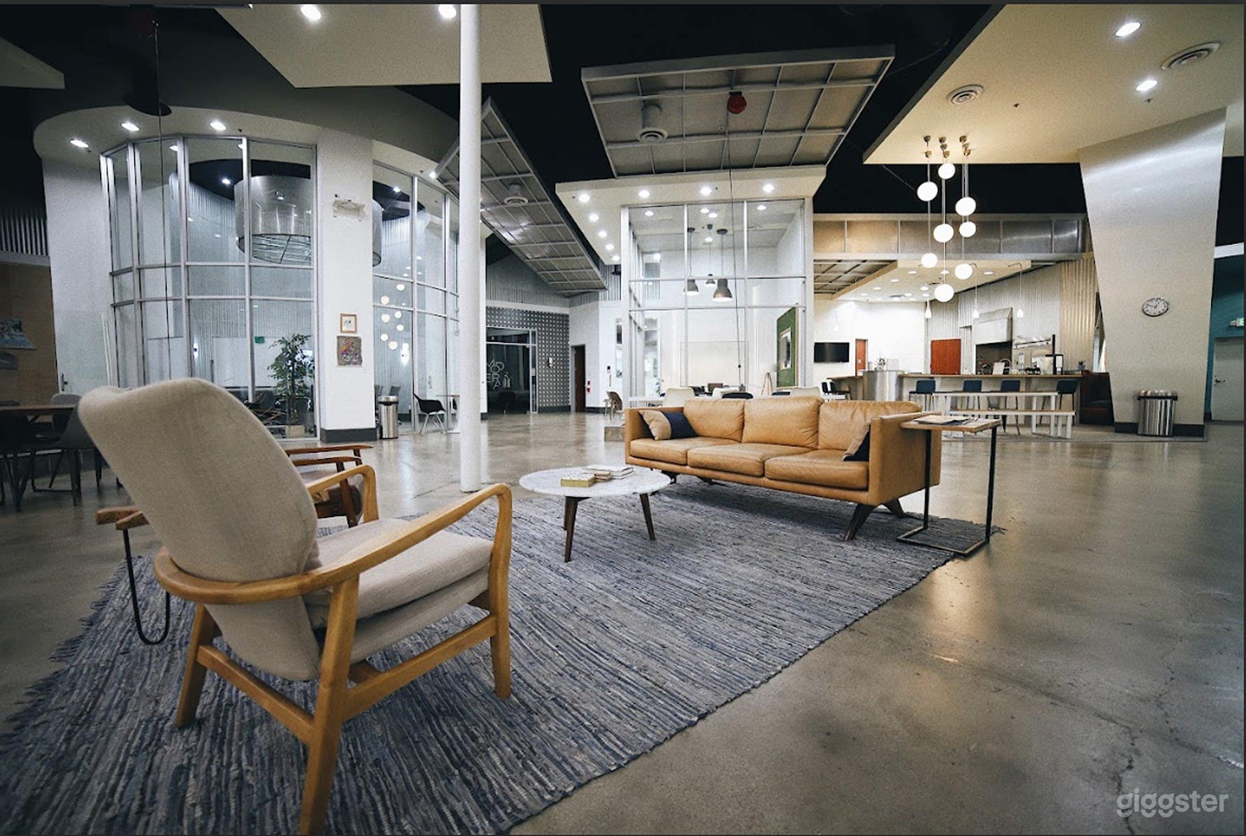 All-in-One Exclusive Multipurpose Venue  Photo 2