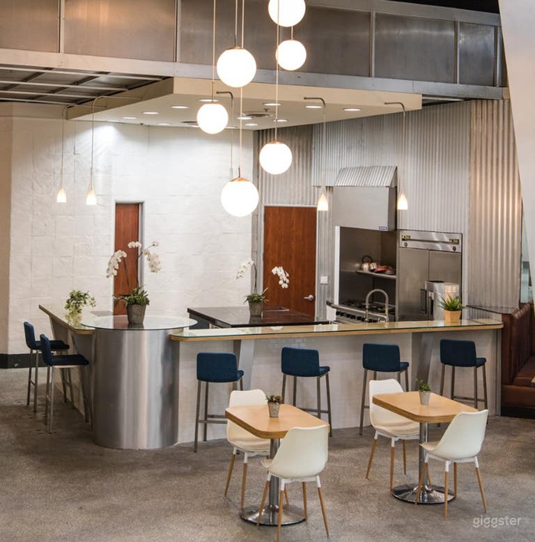  All-in-One Exclusive Multipurpose Venue  