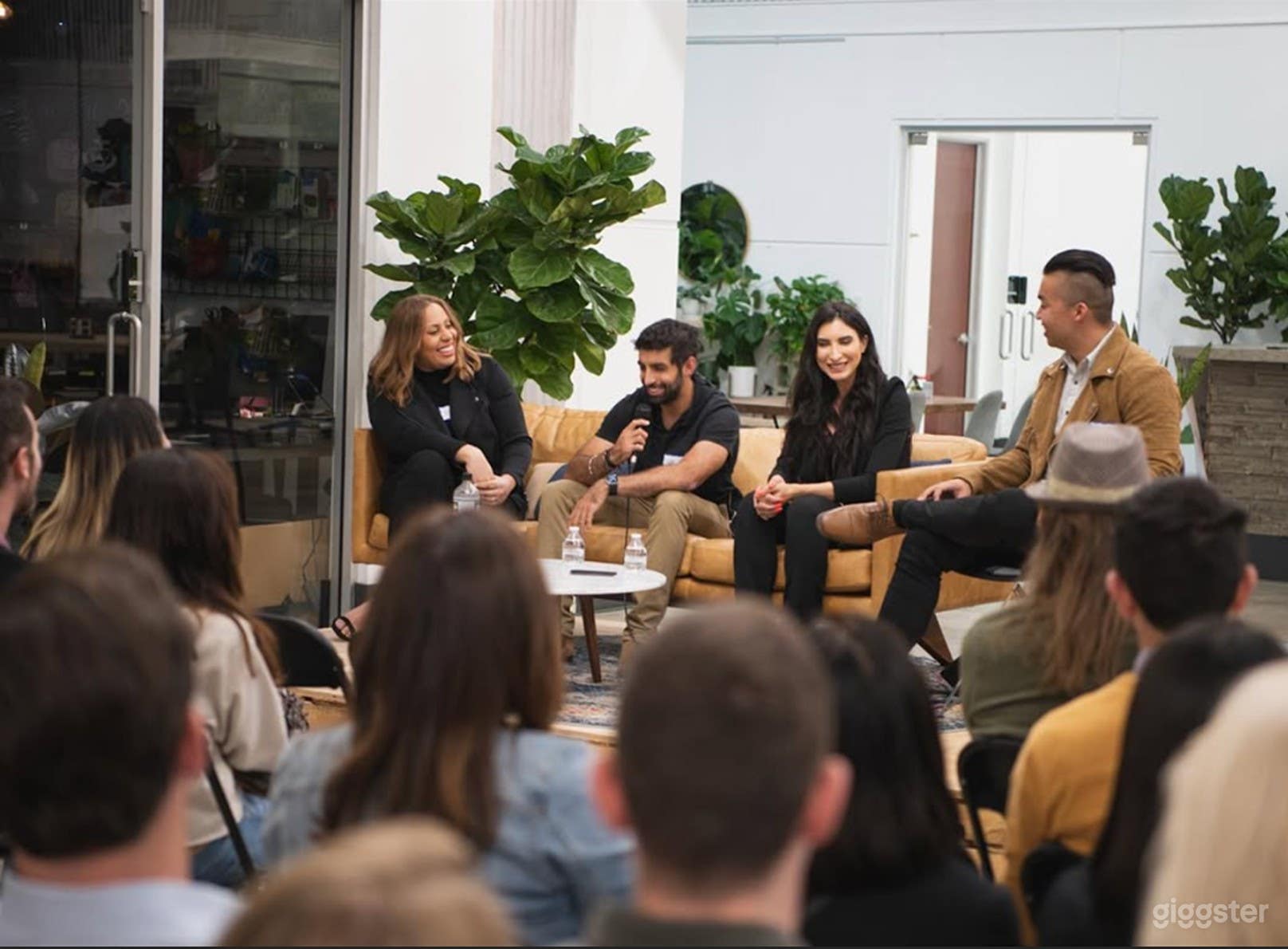 All-in-One Exclusive Multipurpose Venue  Photo 4